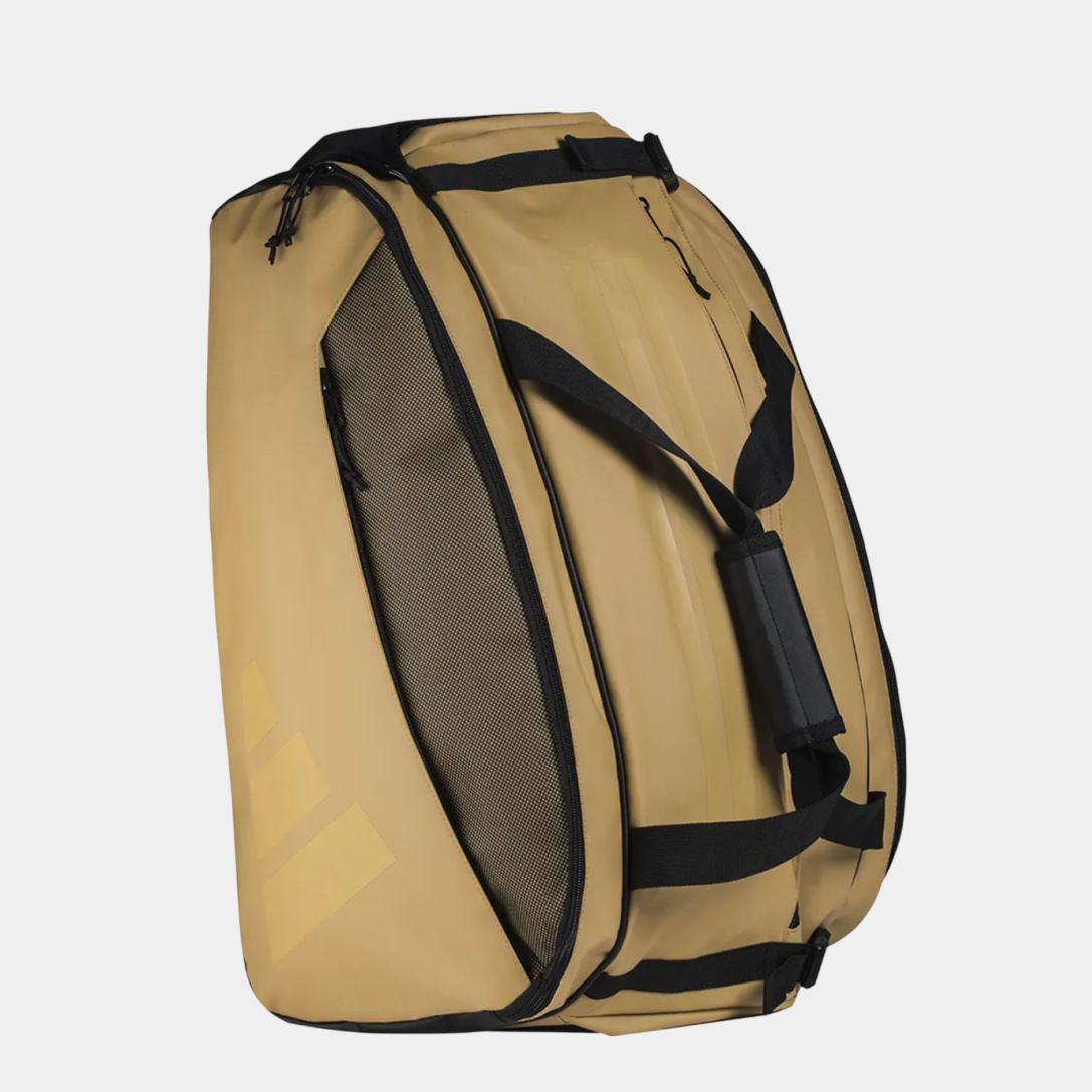Raqueteira de Padel adidas Multigame 3.4 Sand - Favorita Padel