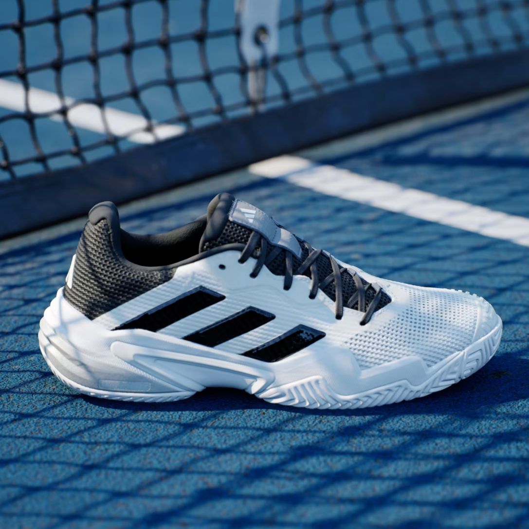 THEREDTHREAD wh×bk Tênis Barricade 13 Clay Tennis adidas | Parcelamento sem juros