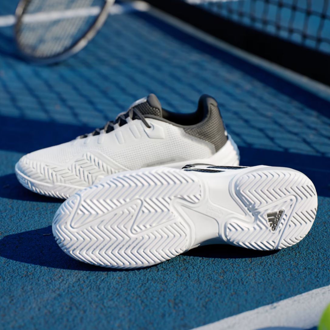 Tênis Adidas Barricade 13 – Masculino - Favorita Padel
