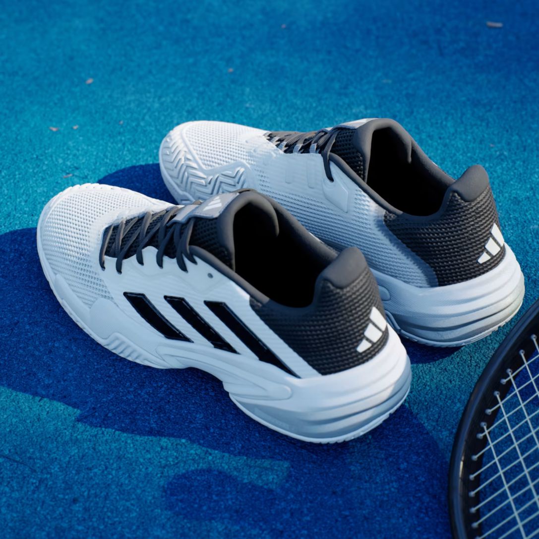 Tênis Adidas Barricade 13 – Masculino - Favorita Padel