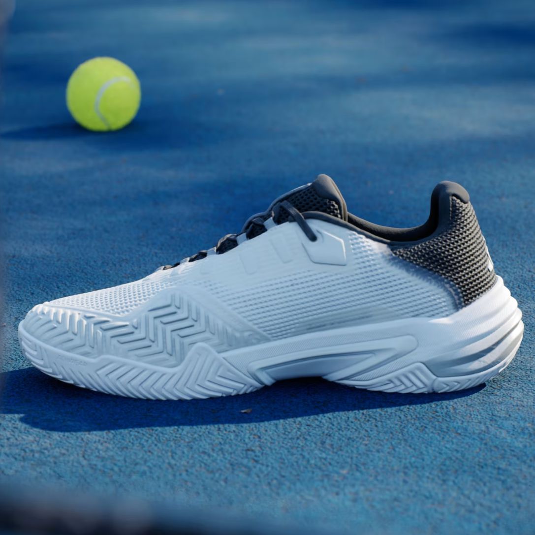 Tênis Adidas Barricade 13 – Masculino - Favorita Padel
