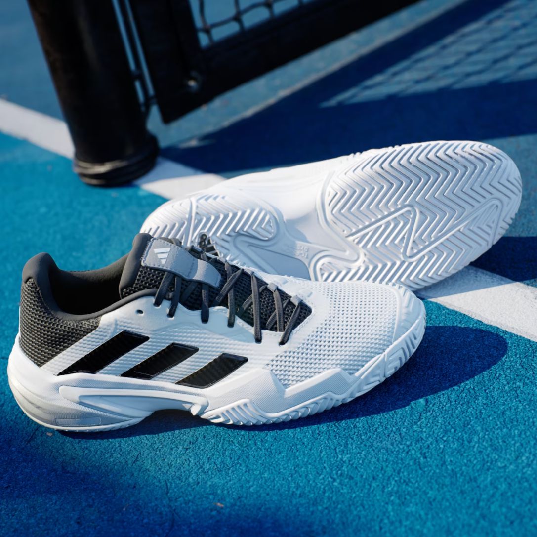 Tênis Adidas Barricade 13 – Masculino - Favorita Padel