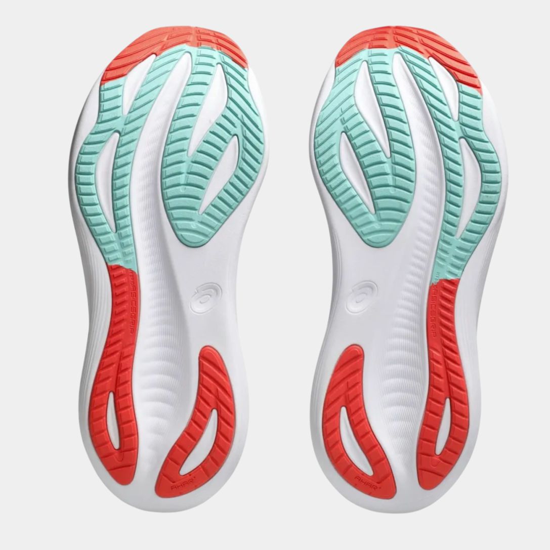 Tênis ASICS GEL-Nimbus 27 – Masculino - Favorita Padel