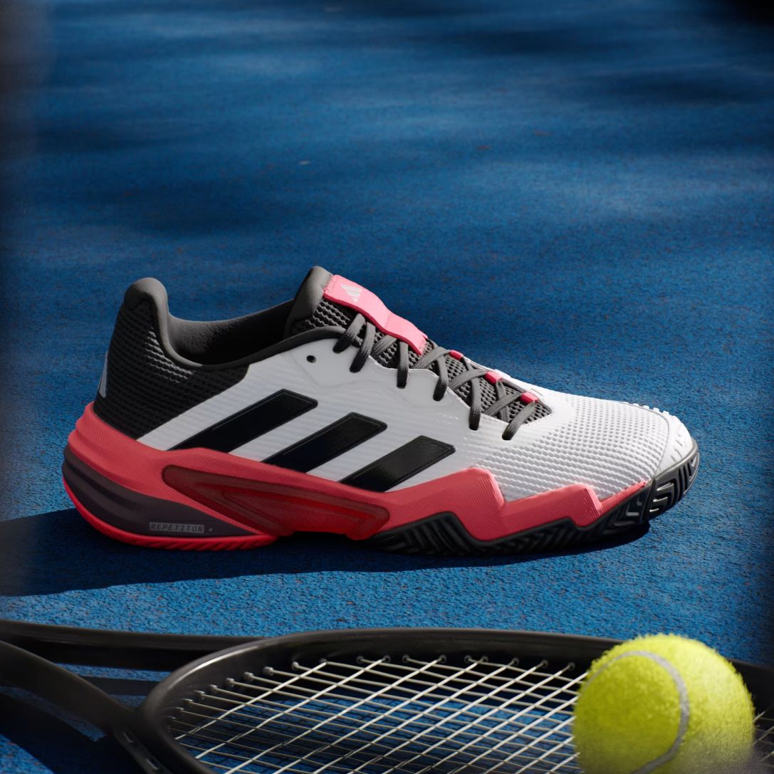Tênis Barricade 13 – Masculino - Favorita Padel