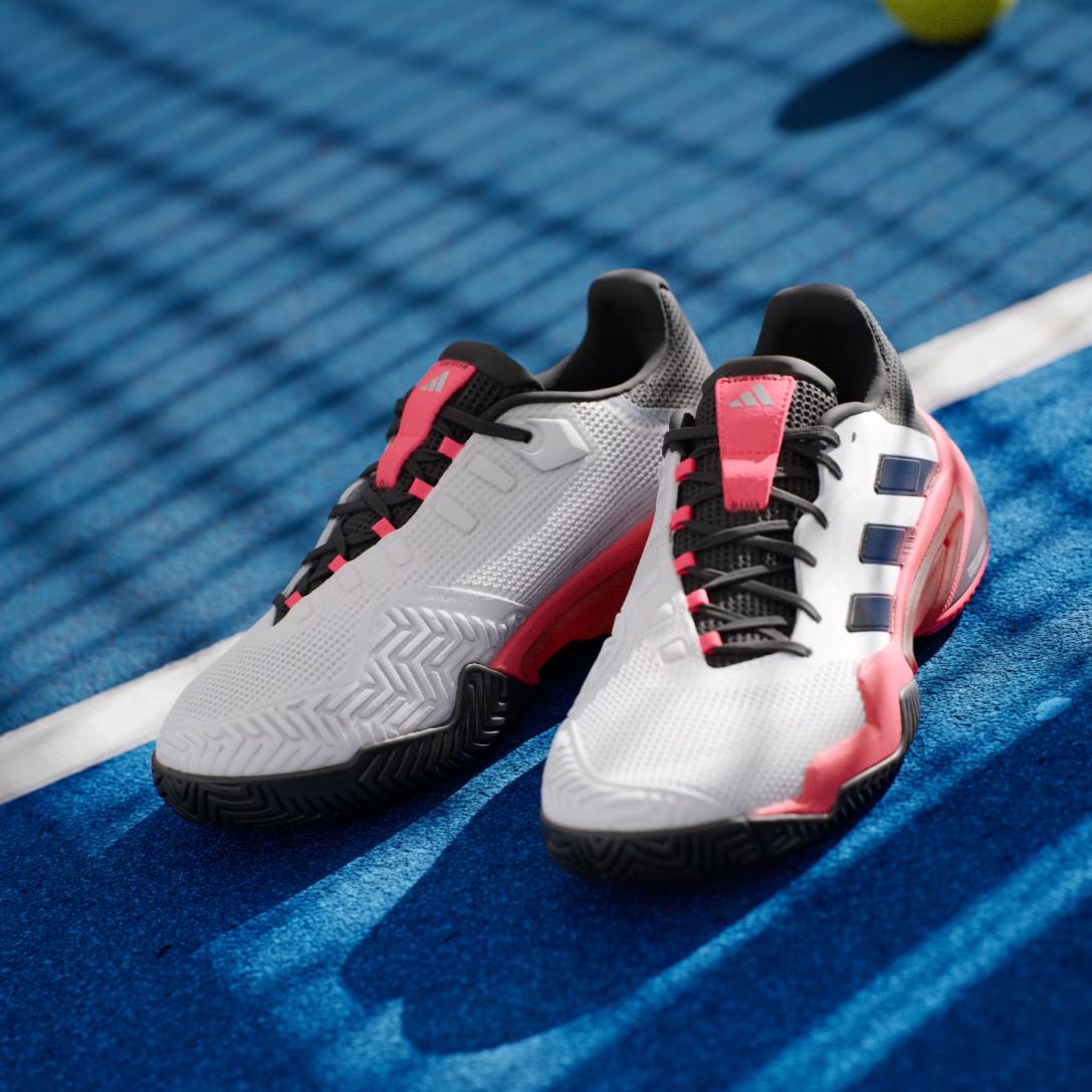 Tênis Barricade 13 – Masculino - Favorita Padel