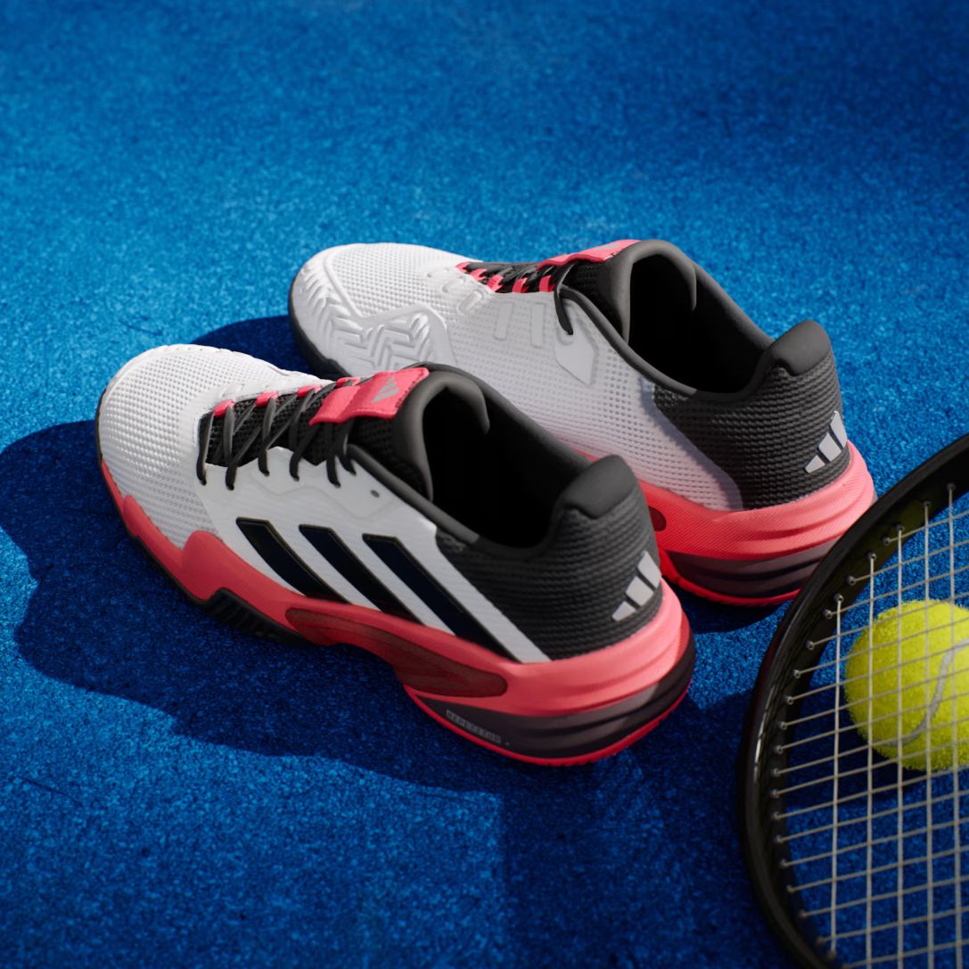 Tênis Barricade 13 – Masculino - Favorita Padel