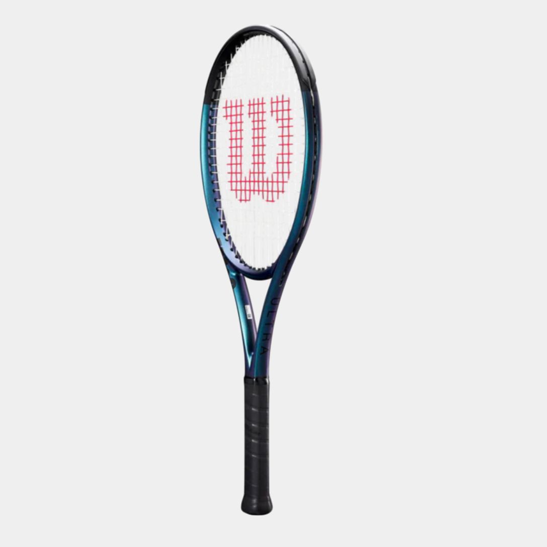 Raquete de Tênis Wilson Ultra 100 v4 - Favorita Padel