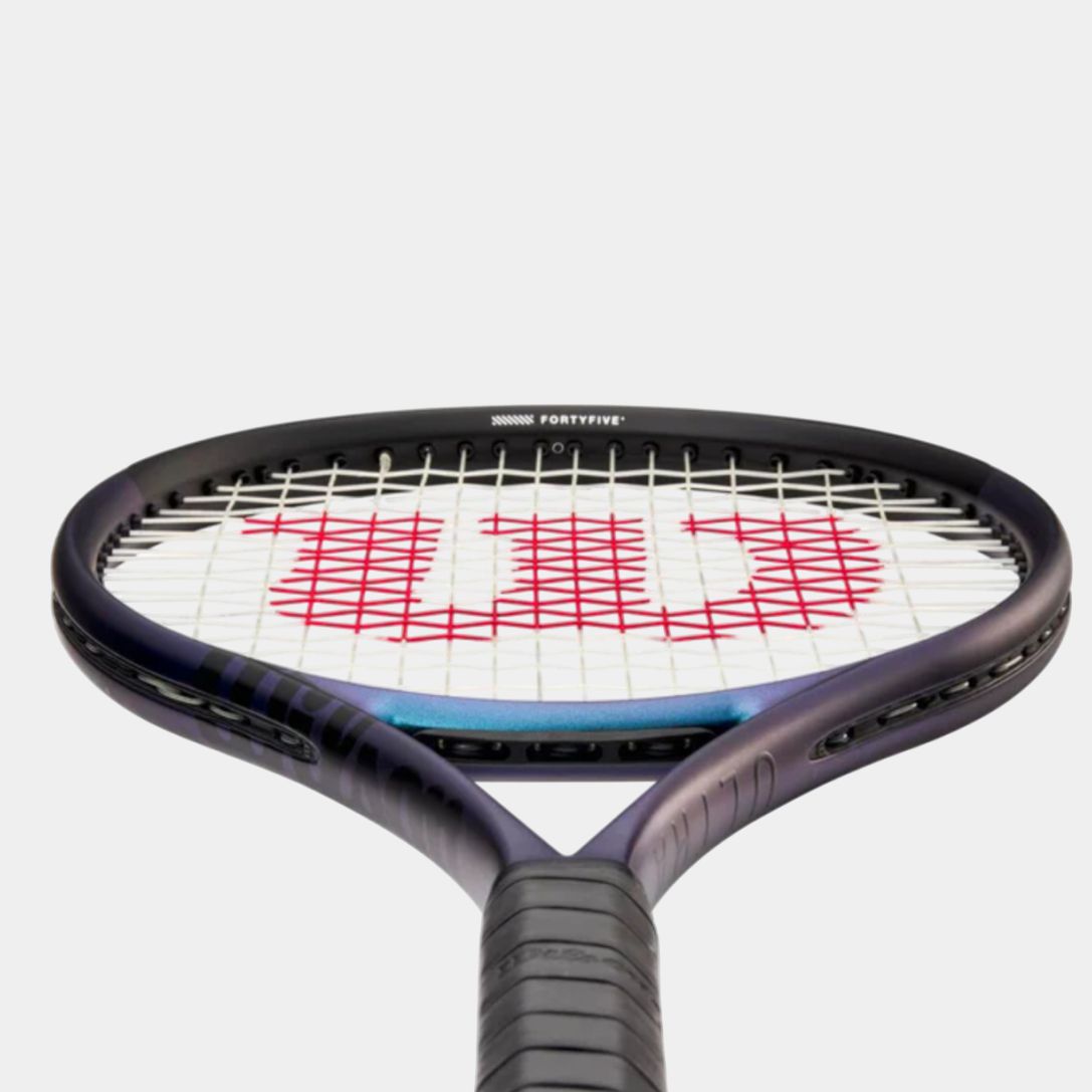 Raquete de Tênis Wilson Ultra 100 v4 - Favorita Padel