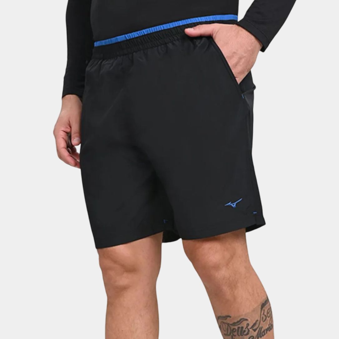 bermuda mizuno tennis master