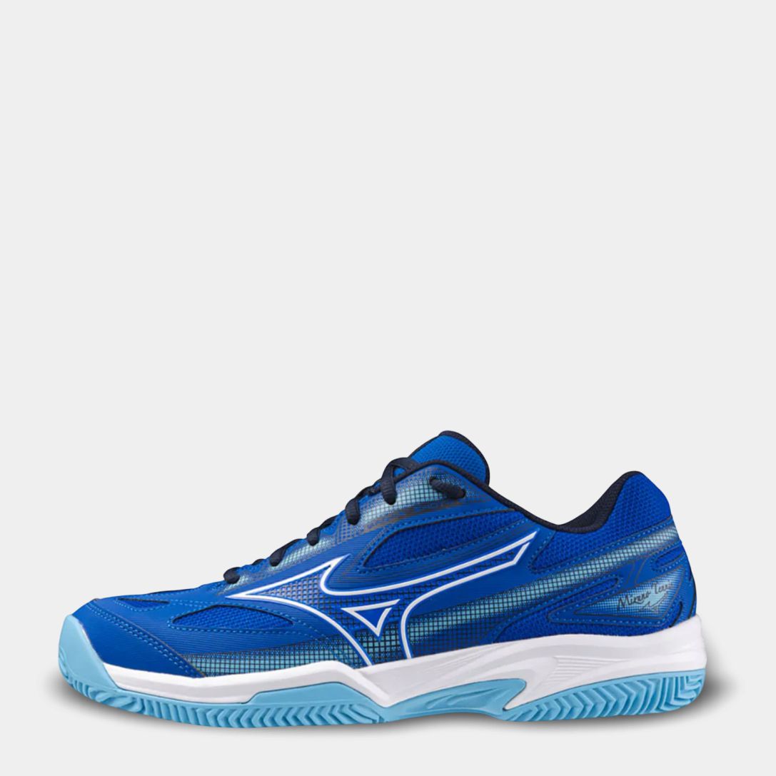Tênis Mizuno Break Shot 4 Clay Court – Masculino - Favorita Padel