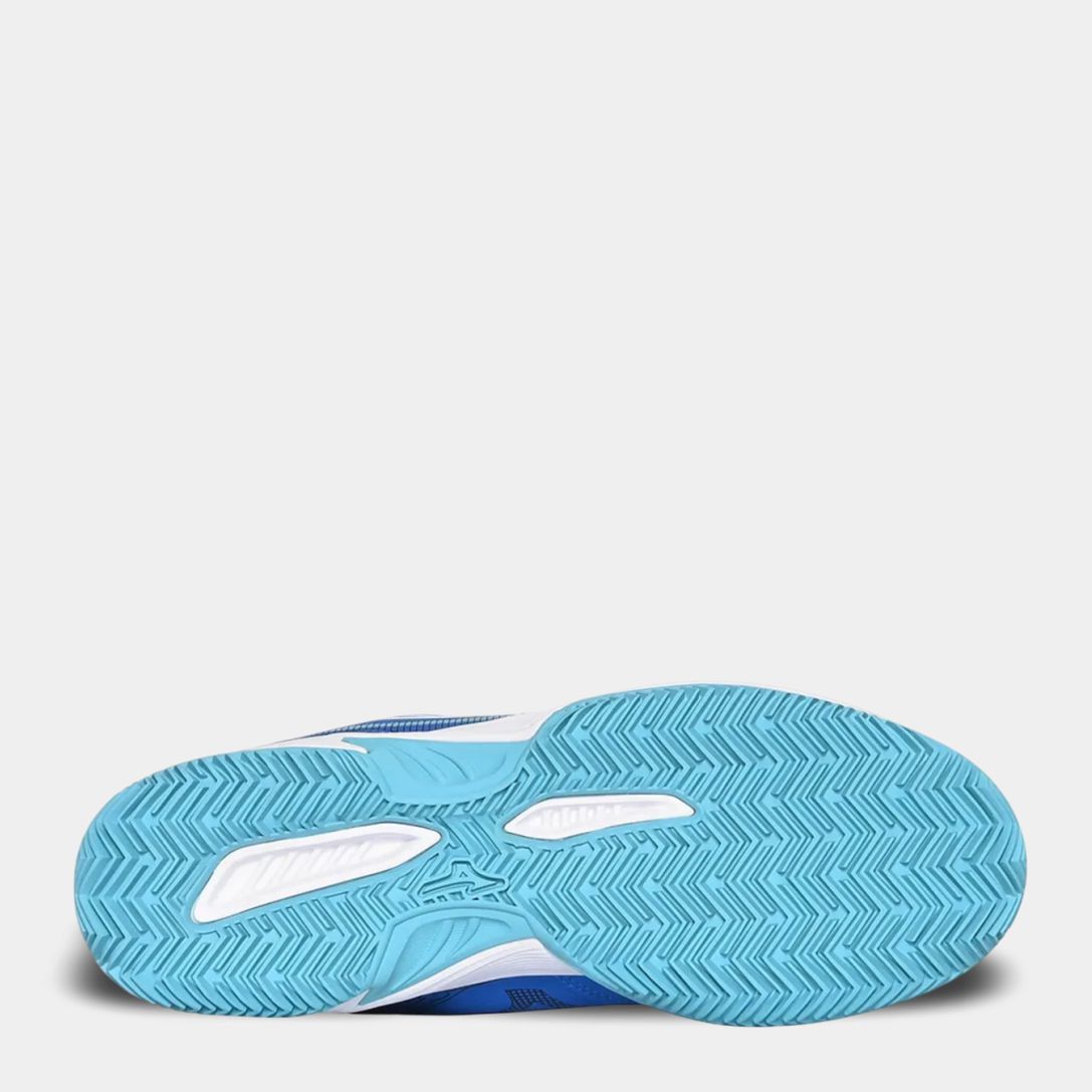 Tênis Mizuno Break Shot 4 Clay Court – Masculino - Favorita Padel
