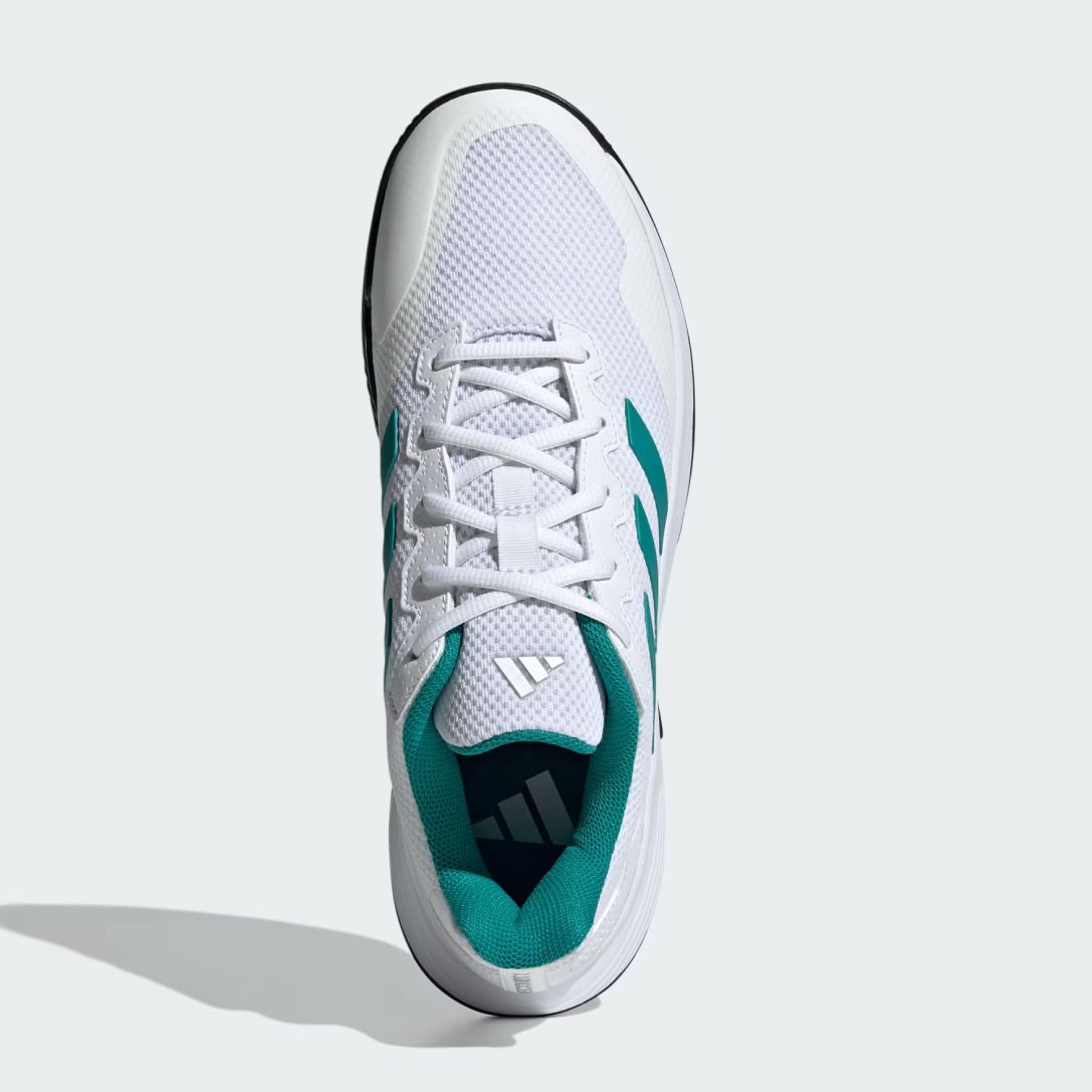 Tênis Adidas Gamecourt 2.0 – Masculino - Favorita Padel