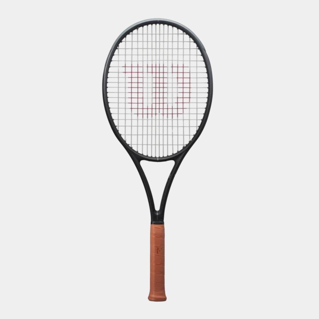 Raquete de Tennis Wilson RF 01 FUTURE - Favorita Padel