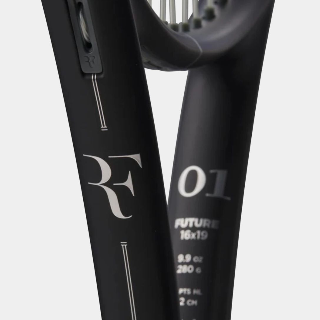 Raquete de Tennis Wilson RF 01 FUTURE - Favorita Padel