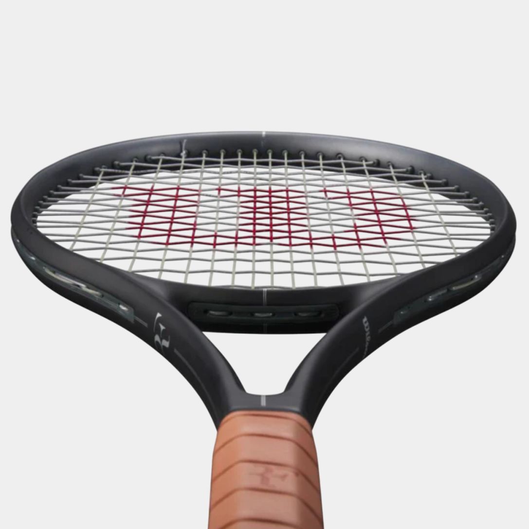 Raquete de Tennis Wilson RF 01 FUTURE - Favorita Padel