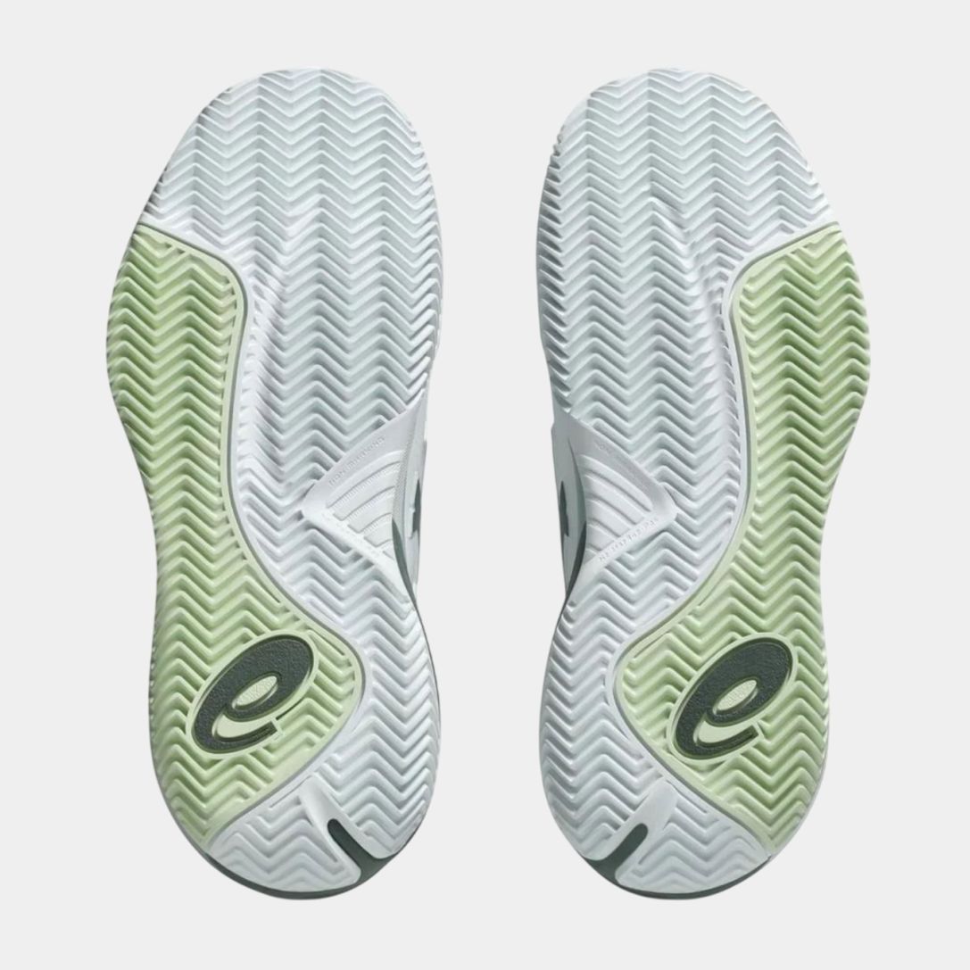 Tênis ASICS GEL-Resolution X Clay – Feminino - Favorita Padel