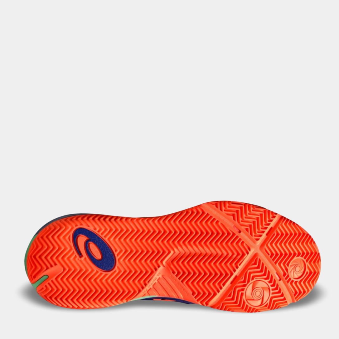 Tênis Asics Gel Resolution X Padel – Masculino - Favorita Padel