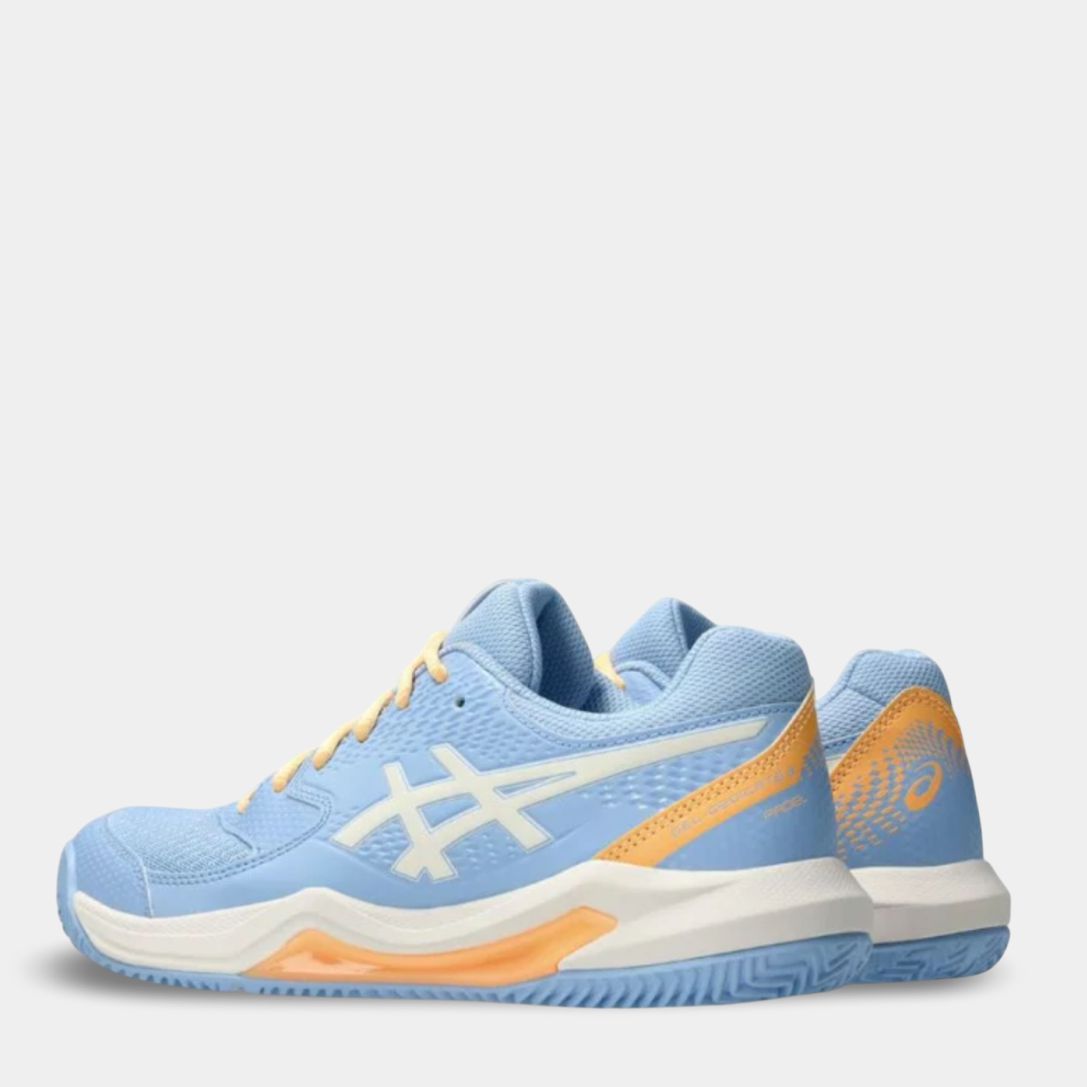 Tênis Asics Gel Dedicate 8 Clay – Masculino - Favorita Padel