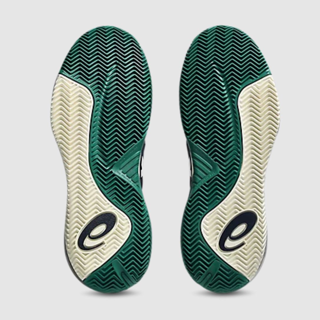 Tênis Asics GEL-RESOLUTION X CLAY – Masculino - Favorita Padel
