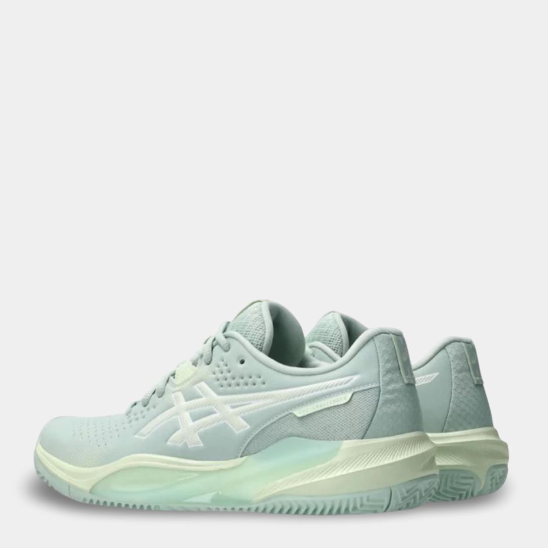 Tênis Asics Gel-Challenger 15 Clay – Feminino - Favorita Padel