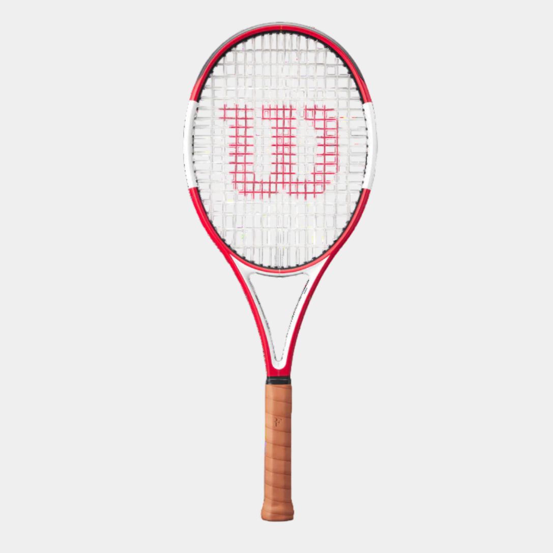 Raquete de Tênis Wilson RF 01 Pro Classic – Roger Federer