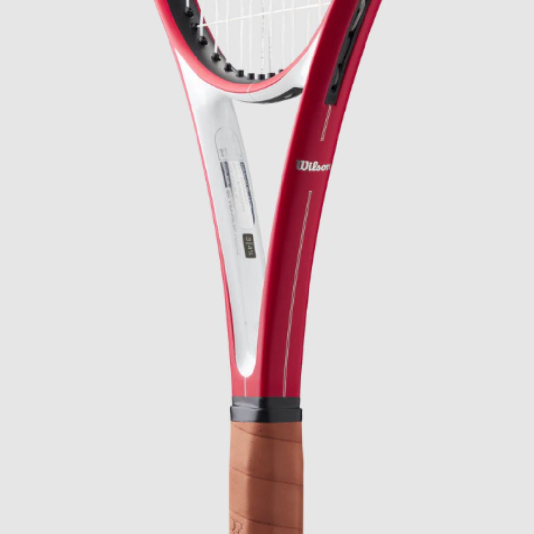 Wilson RF Pro Classic テニスラケット Raquete de Tênis Wilson RF 01 Pro Classic – Roger Federer