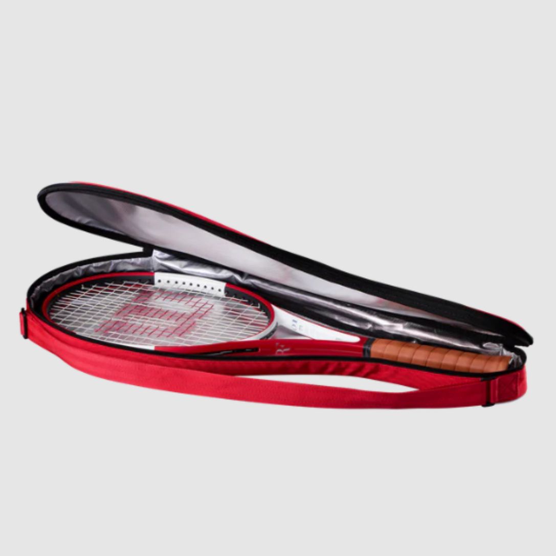Raquete de Tênis Wilson RF 01 Pro Classic – Roger Federer