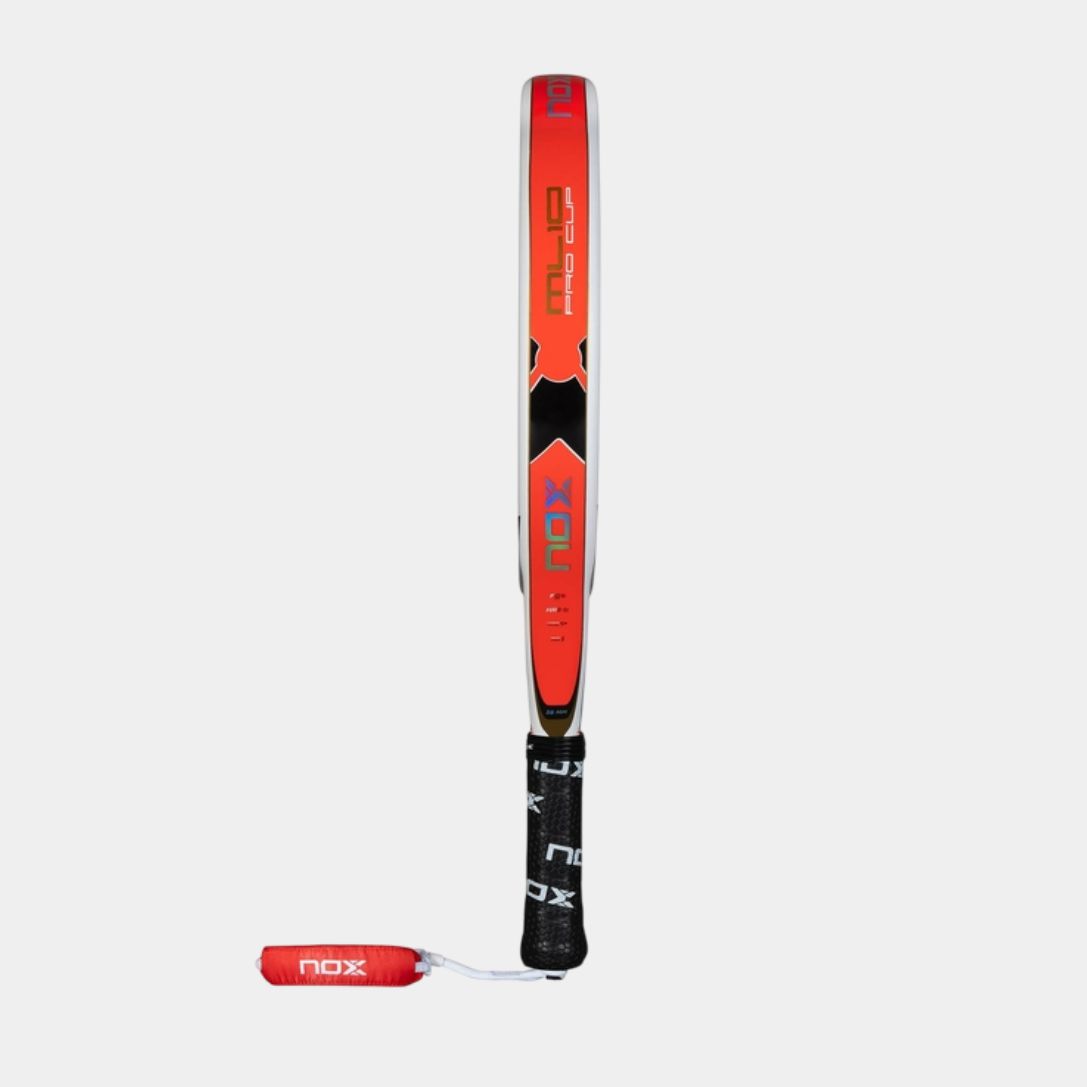 Raquete de Padel ML10 PRO CUP 2025 | NOX - Favorita Padel