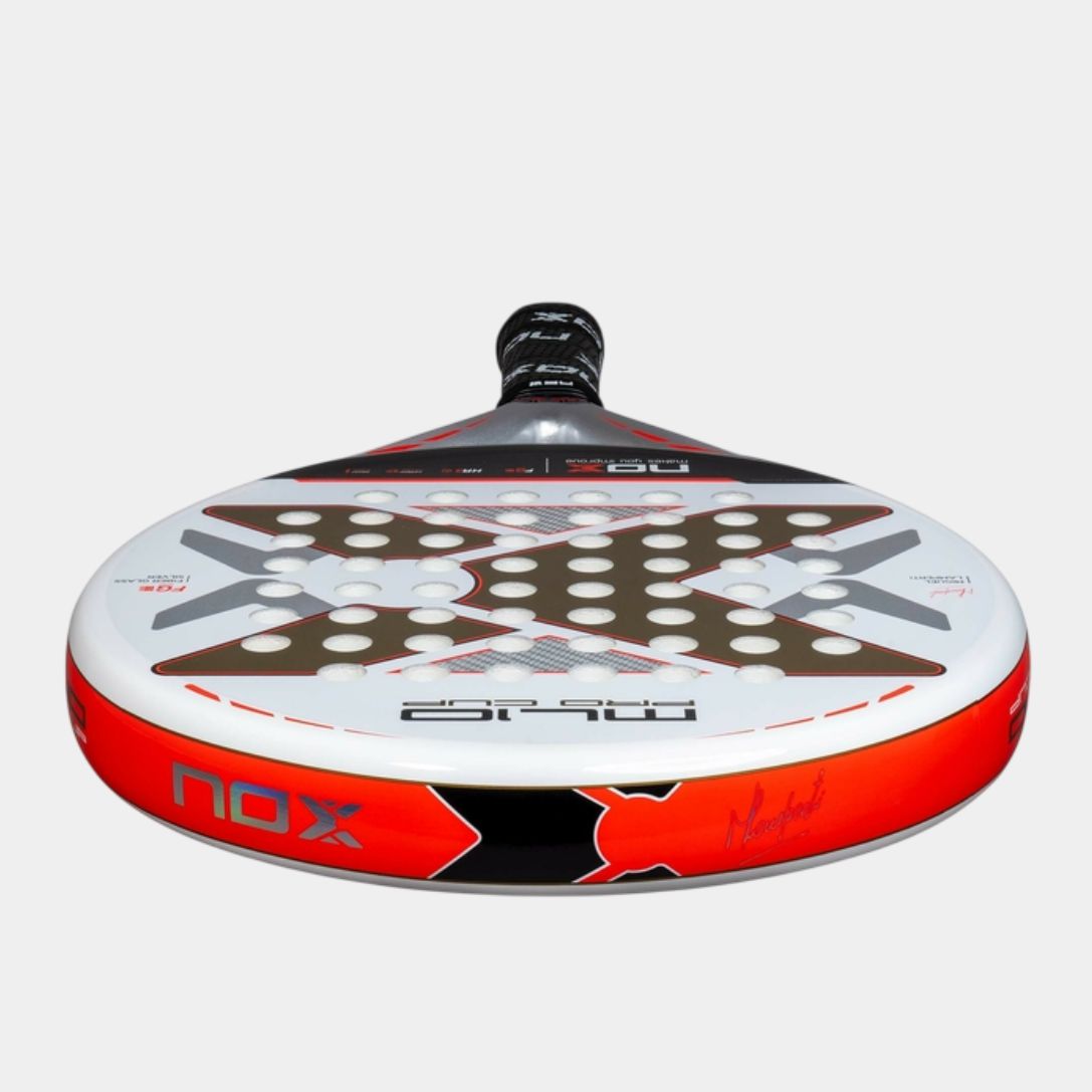 Raquete de Padel ML10 PRO CUP 2025 | NOX - Favorita Padel