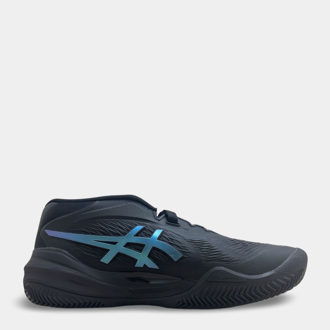 Tênis ASICS GEL-Resolution X Clay Night Energy – Masculino