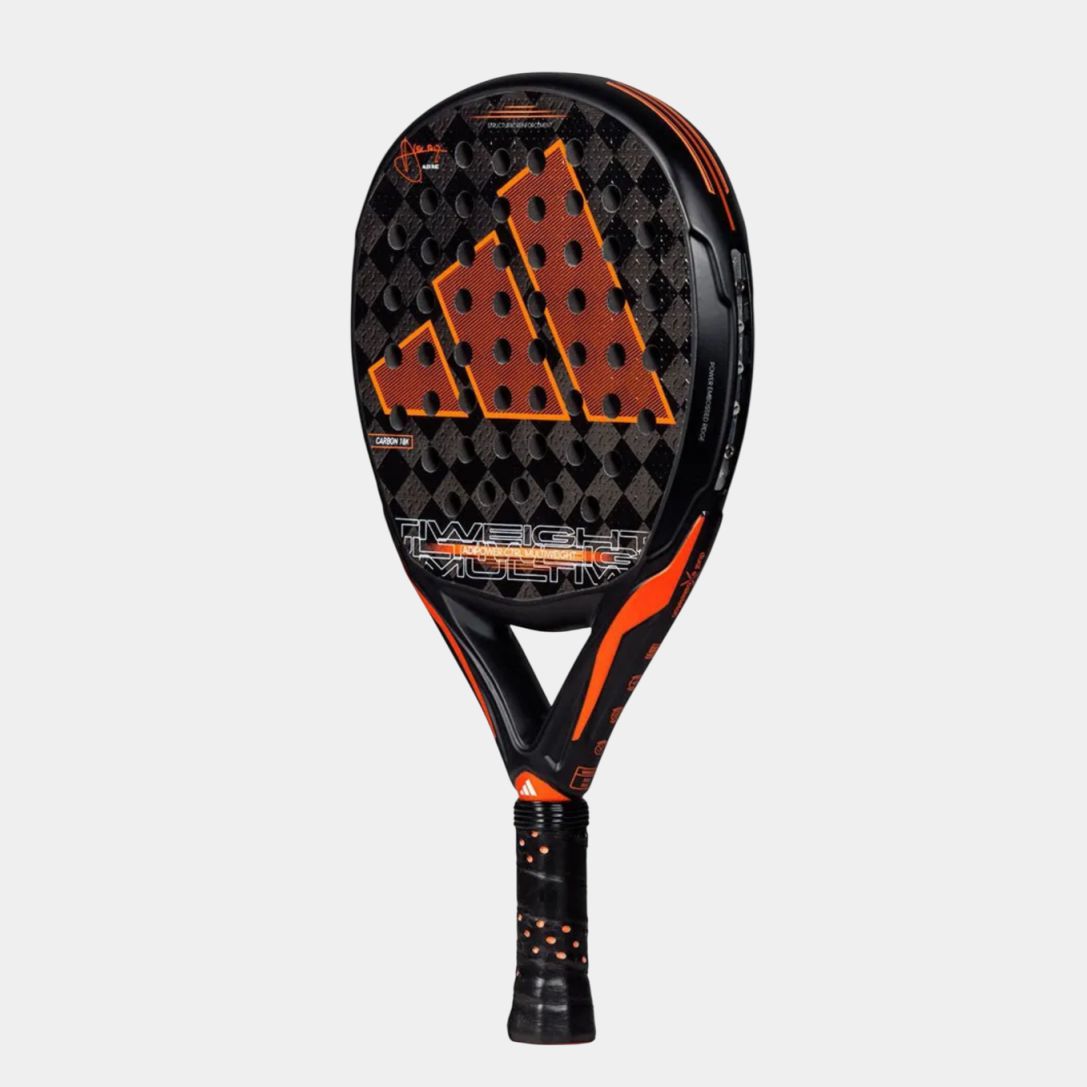 Raquete de Padel Adidas Adipower Multiweight Ctrl 3.3 - Álex Ruiz