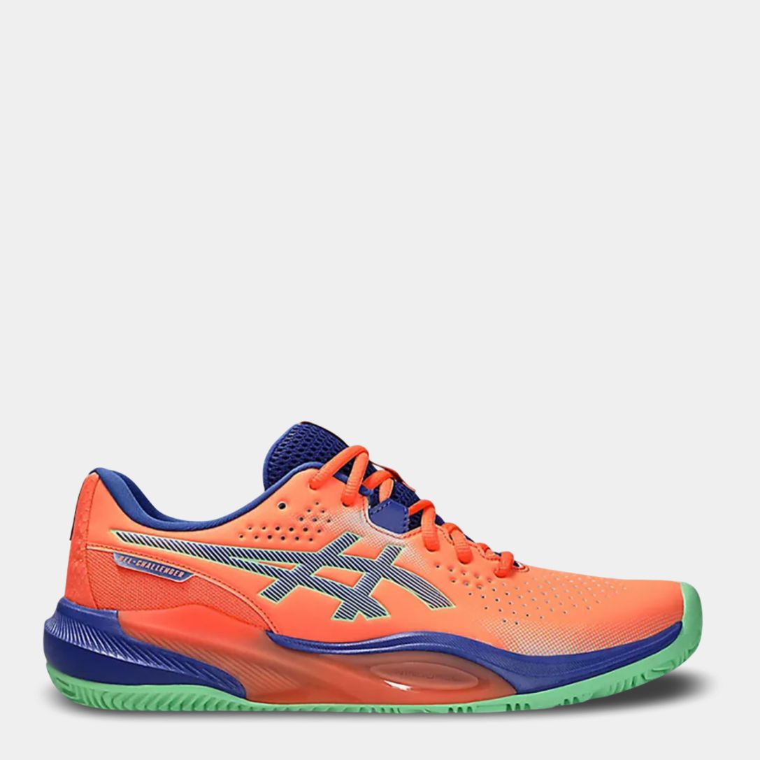 Tênis ASICS GEL-Challenger 15 Padel – Masculino - Favorita Padel