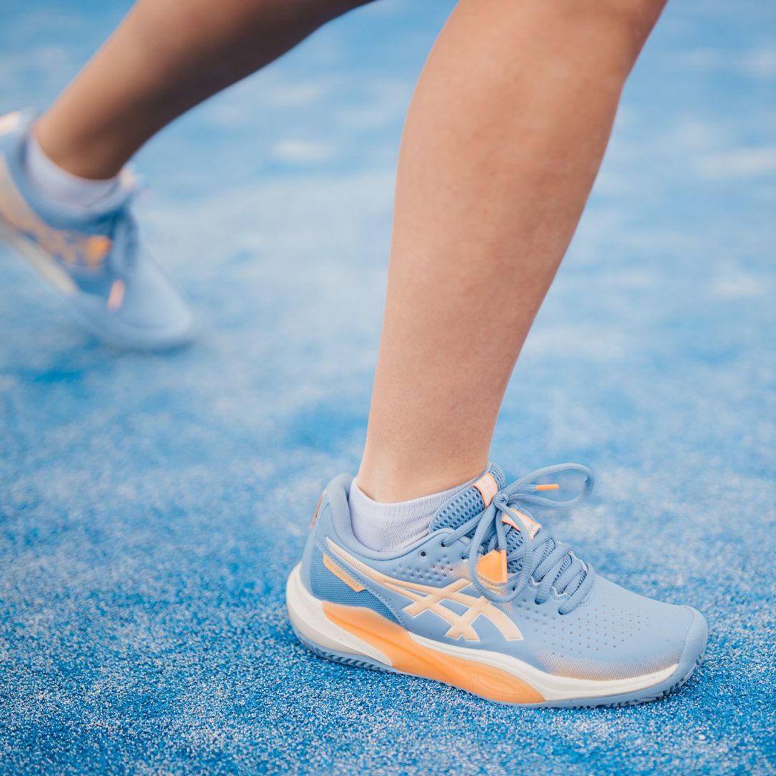 Tênis Gel-Challenger 15 Padel – Feminino - Favorita Padel