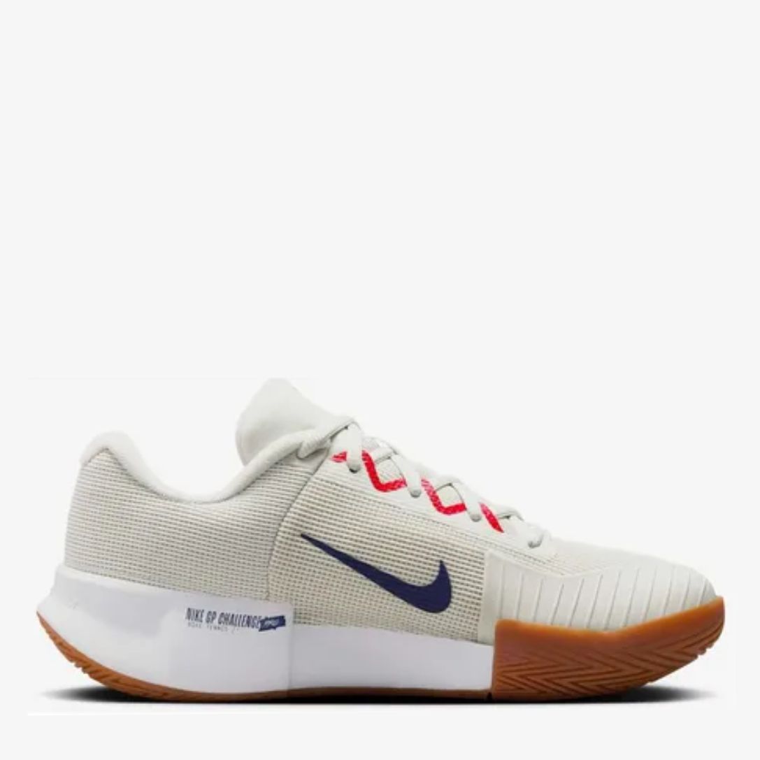 Tênis Nike Zoom Gp Challenge Pro – Feminino - Favorita Padel