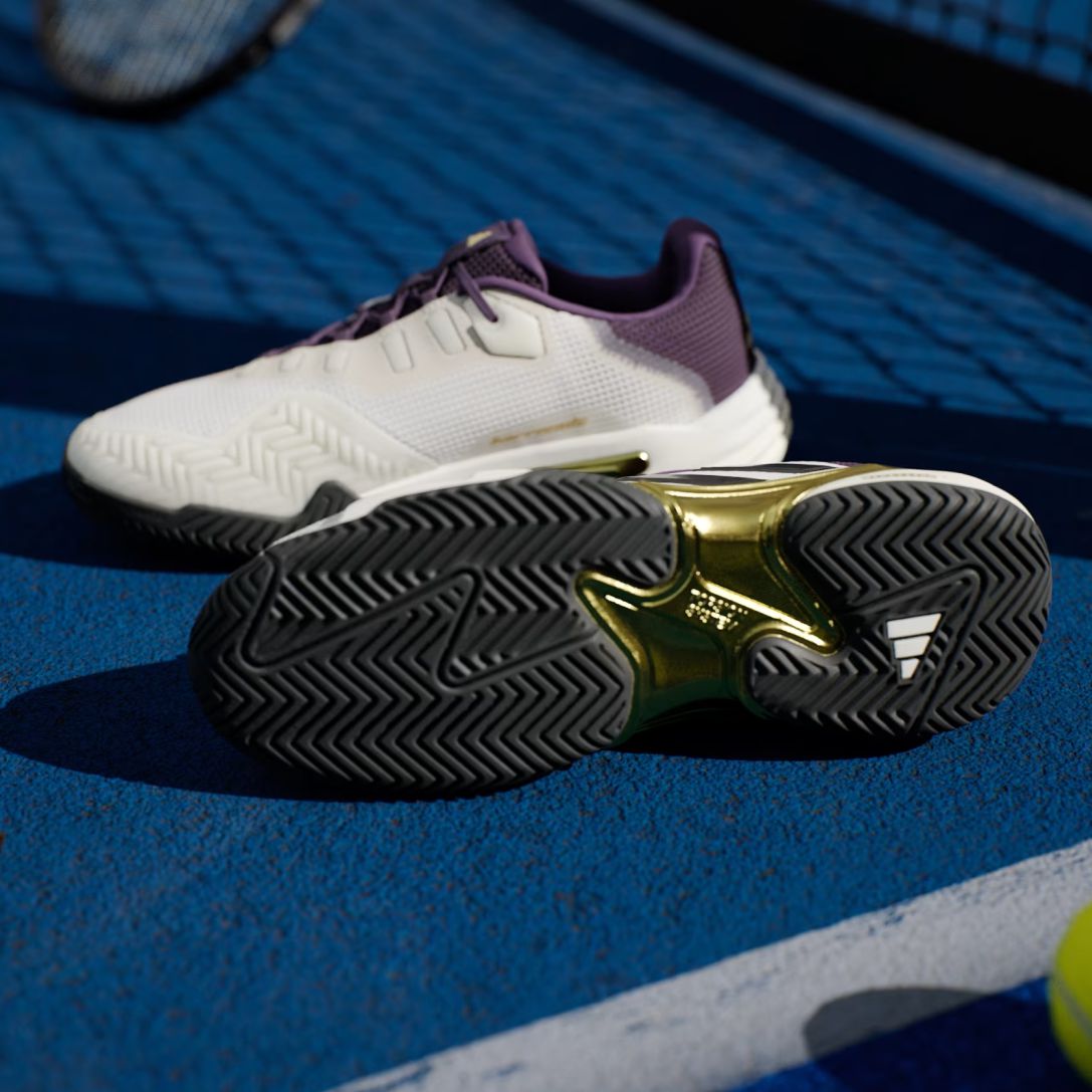 Tênis Adidas Barricade 13 – Masculino - Favorita Padel