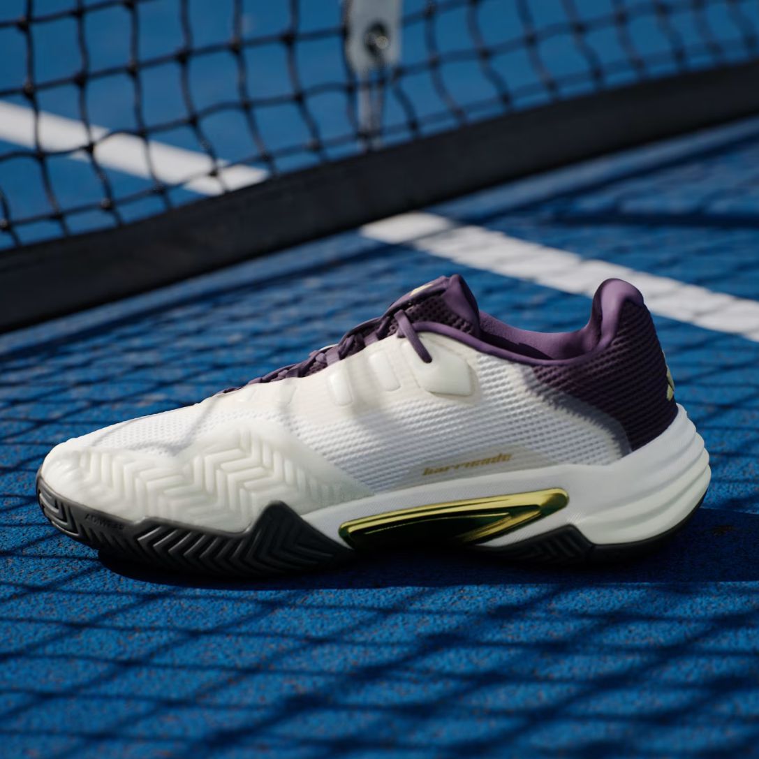 Tênis Adidas Barricade 13 – Masculino - Favorita Padel
