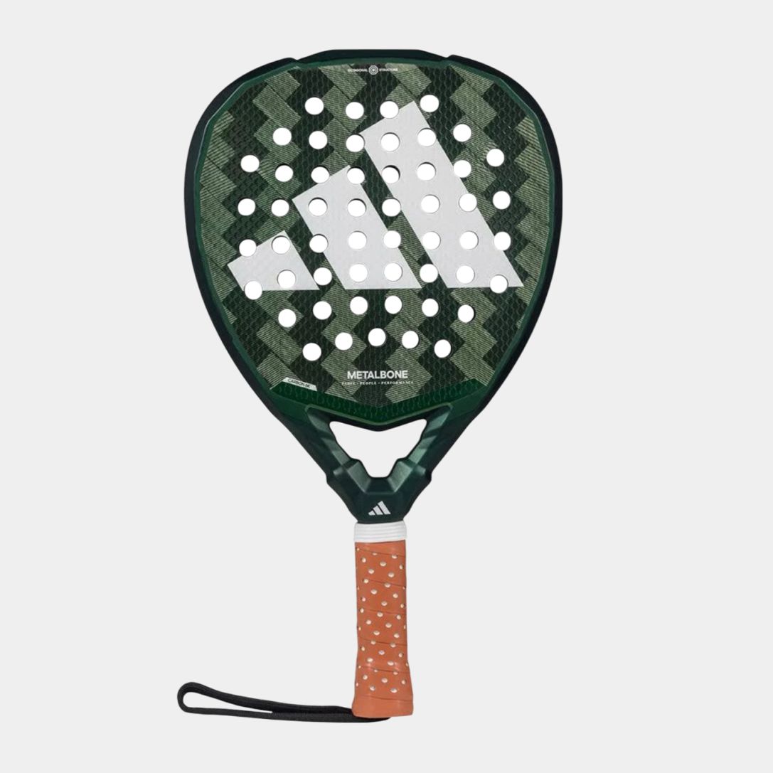 Raquete de Padel Adidas Metalbone Reserve EDT - Ale Galán 2025
