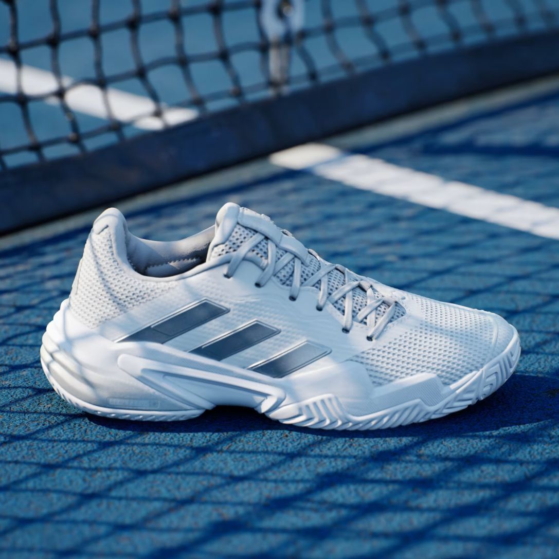 Tênis Adidas Barricade 13 – Feminino - Favorita Padel