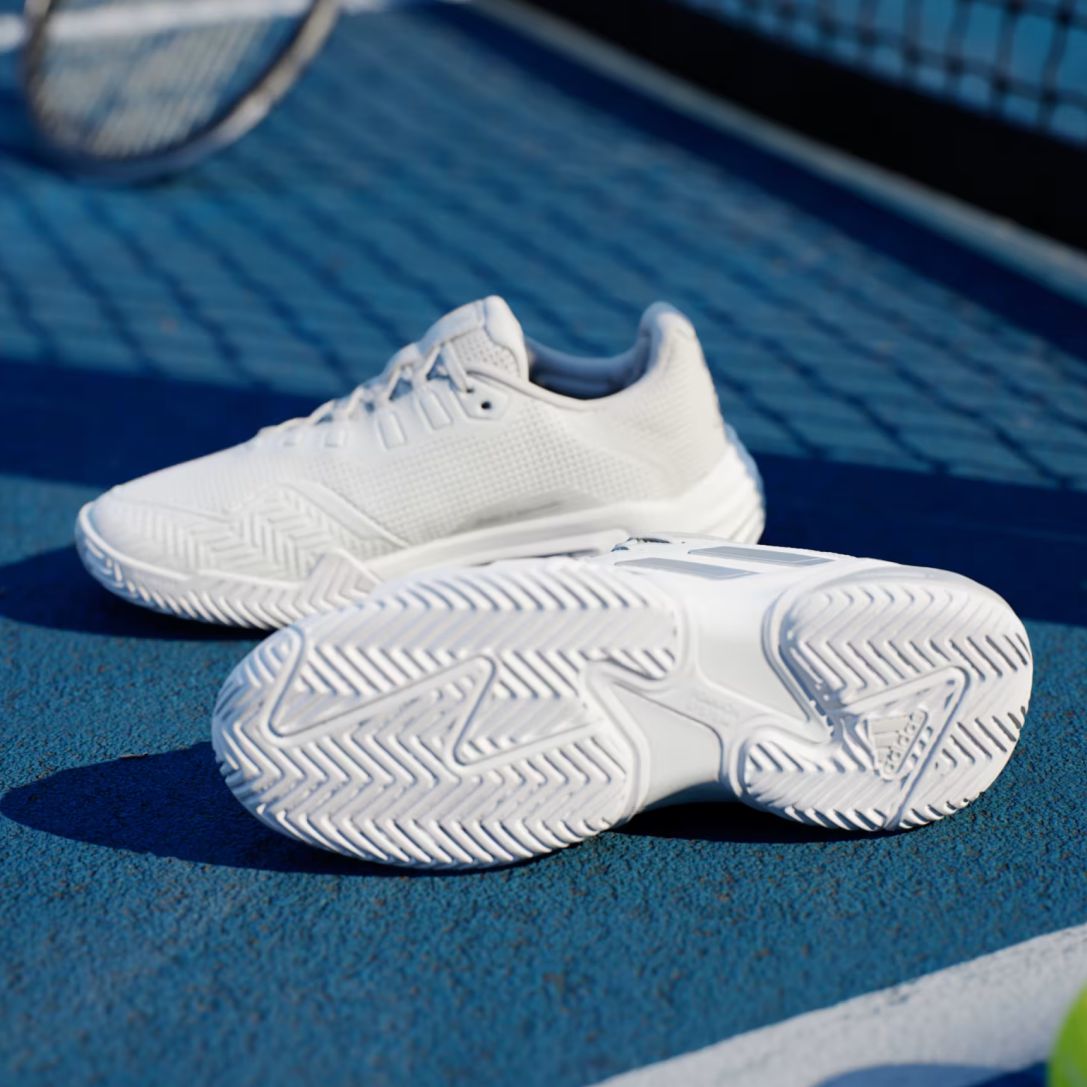Tênis Adidas Barricade 13 – Feminino - Favorita Padel