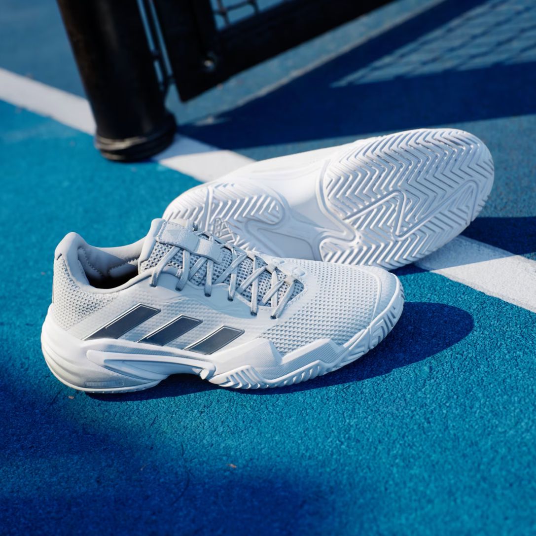Tênis Adidas Barricade 13 – Feminino - Favorita Padel