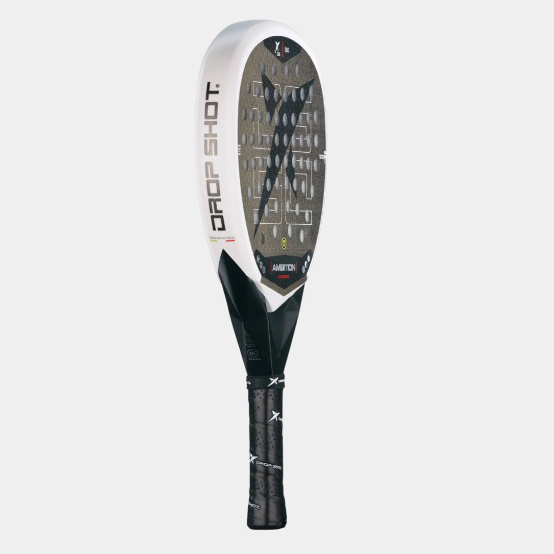 Raquete de padel DROP SHOT EXPLORER 8.0 - Favorita Padel