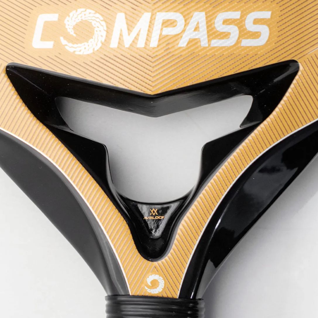 スカルパ／イームズ／マーカット／ボレス＆ウィルソン PHAIDON 計4冊 Raquete de Padel Compass MS Limited Edition - Maxi Sánchez Blasco