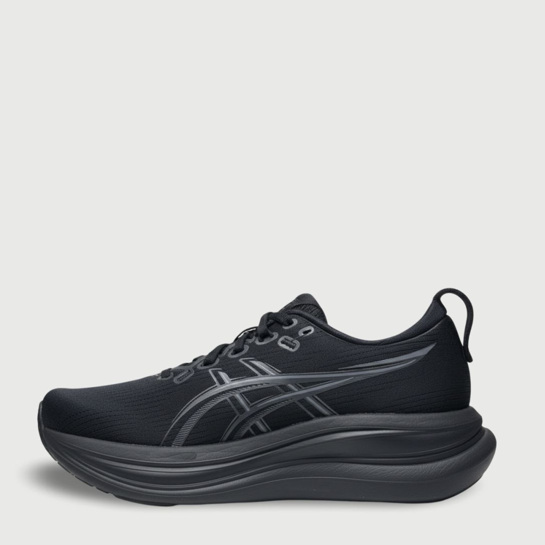 Tênis ASICS GEL-Nimbus 28 - Masculino - Favorita Padel