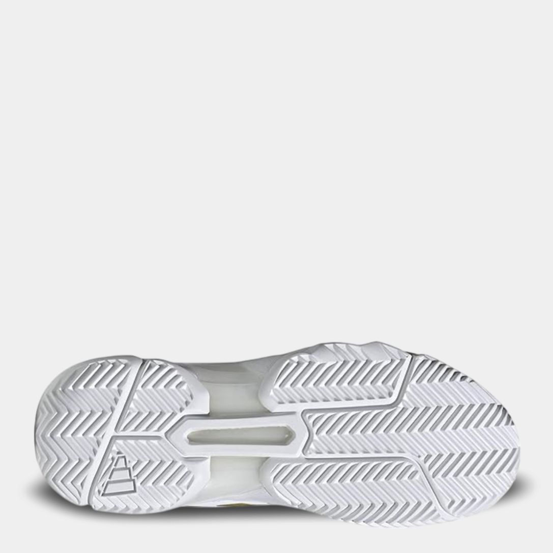Tênis Adidas Courtjam Control 3 – Feminino - Favorita Padel