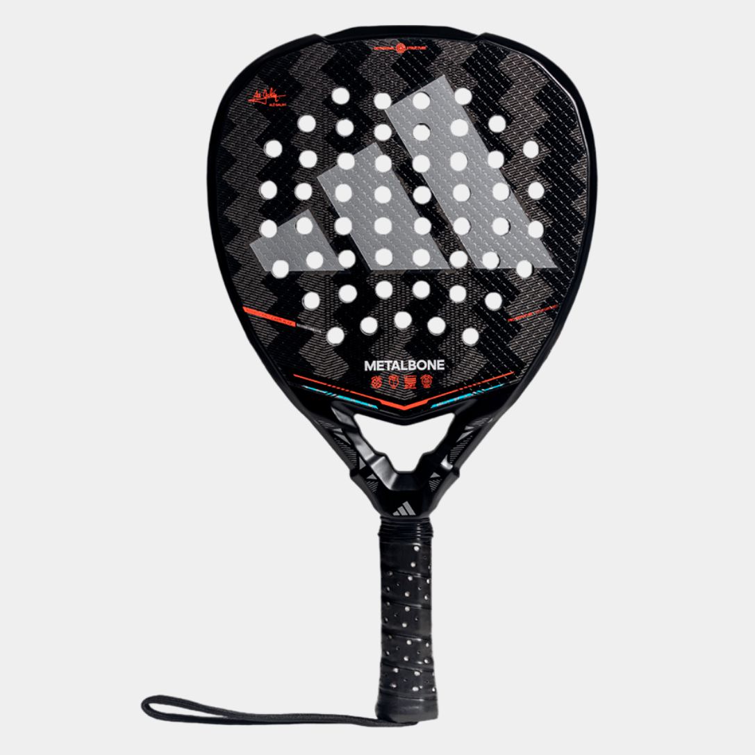 Raquete de Padel Adidas Metalbone 2026 – Ale Galán - Favorita Padel