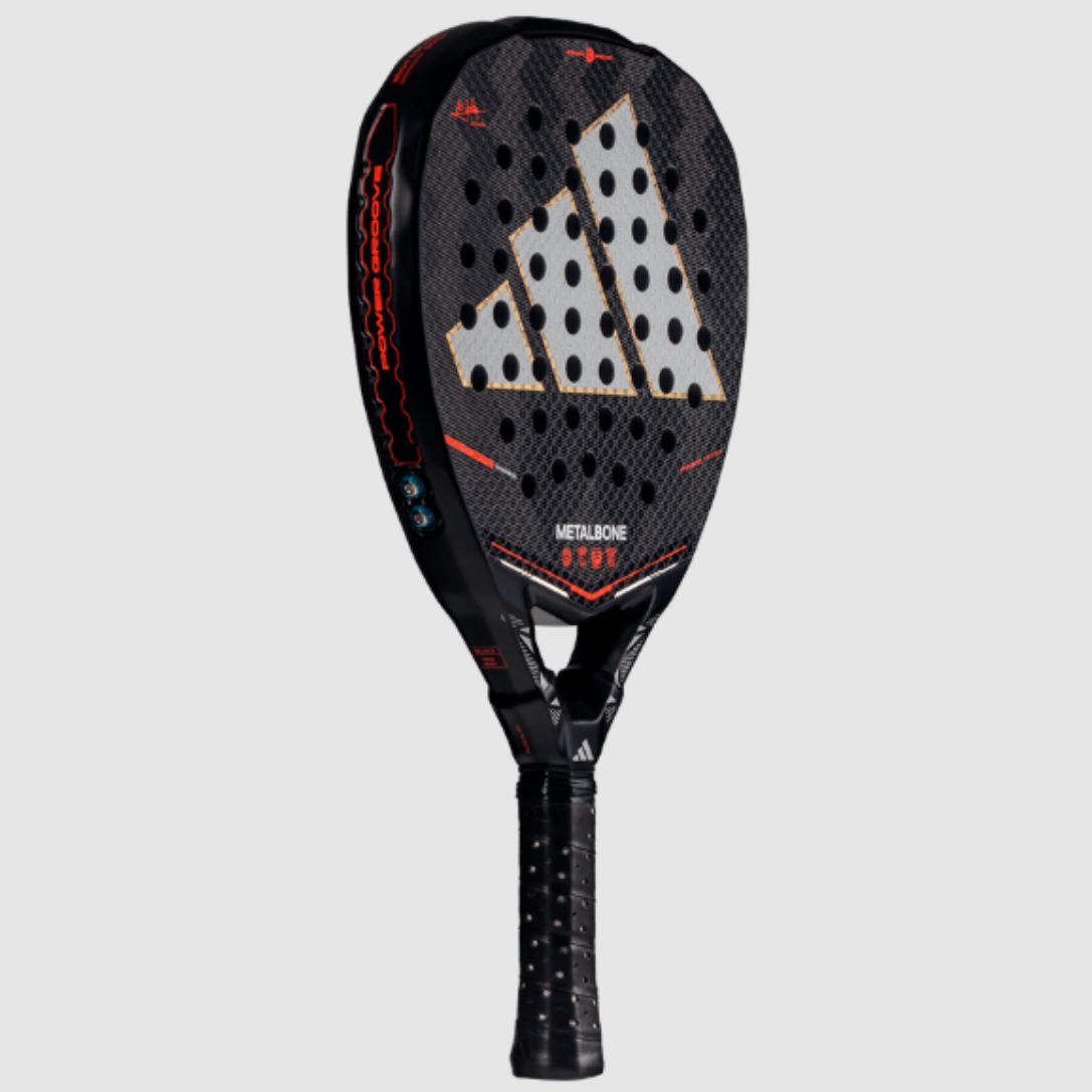 Raquete de Padel Adidas Metalbone 2026 – Ale Galán - Favorita Padel