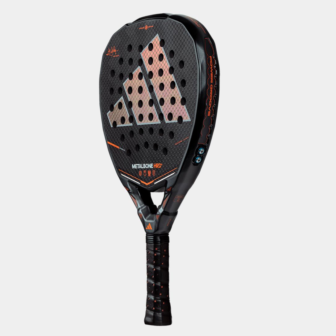 Raquete de Padel Adidas Metalbone HRD+ 2026 – Ale Galán - Favorita