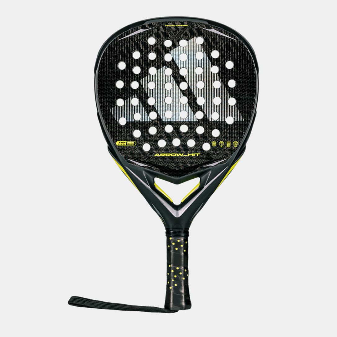 Raquete de Padel Adidas Arrow Hit - Favorita Padel