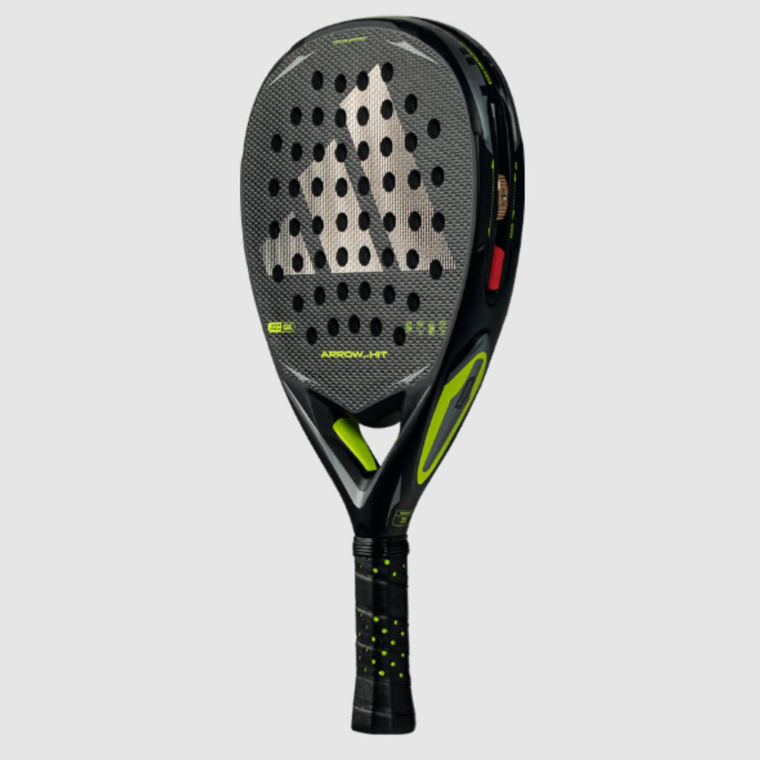 Raquete de Padel Adidas Arrow Hit - Favorita Padel