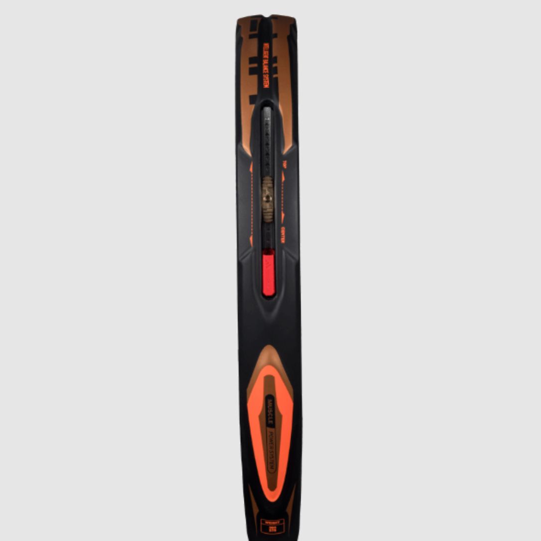 Raquete de Padel Adidas Arrow Hit Ctrl - Favorita Padel